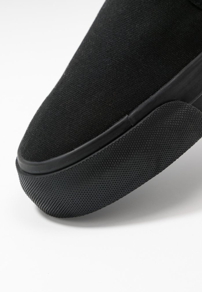 Slip ons Anna Field Plates Slip on Noir Femme | EVO-9311099